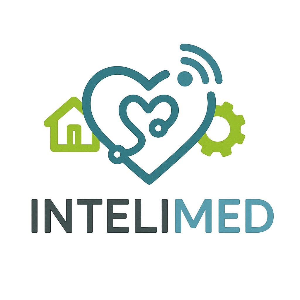 INTELIMED Logo